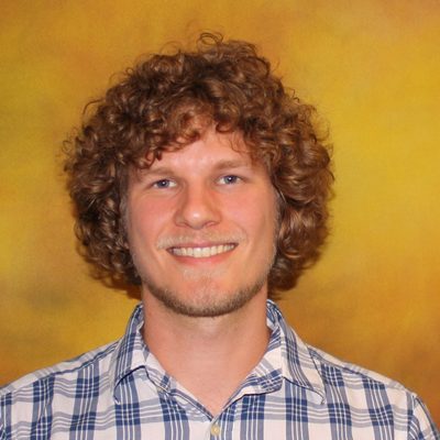 Headshot of Barry Costanzi.