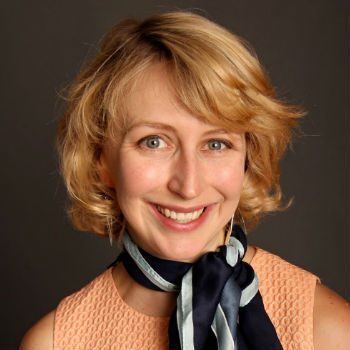 Headshot of Brooke Okazaki.