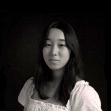 Headshot of Hope Yu '26
