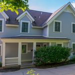 Colwell House Back