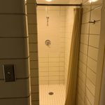 Myers Bathroom-Independent Shower
