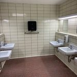 Myers Bathroom-Sinks