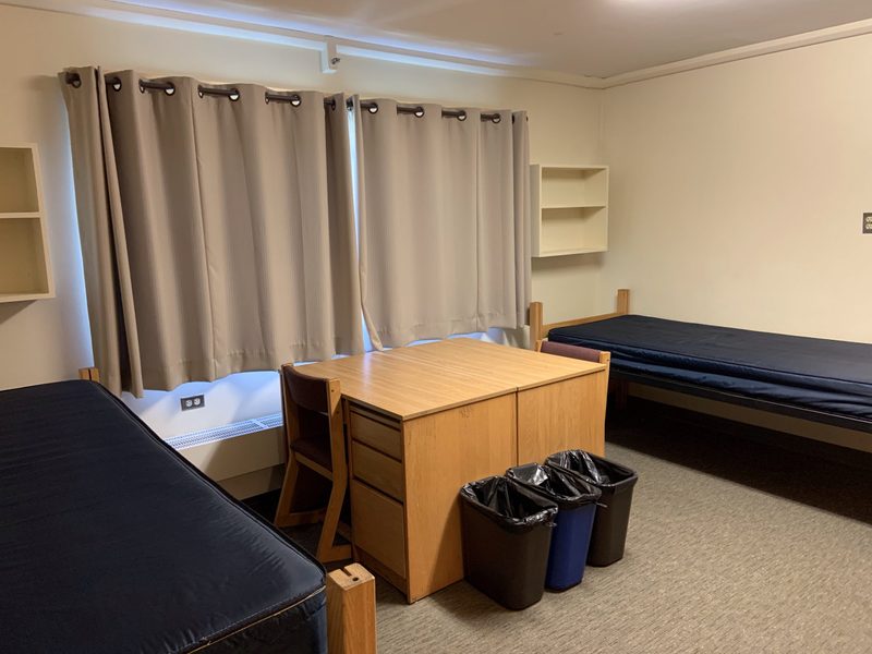 Myers Corner Double Room