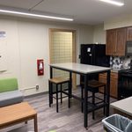 Myers Kitchen-Lounge-Kitchen Side
