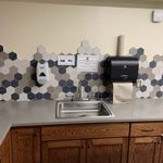 Myers Kitchen-Lounge-Sink