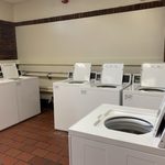 Burton-Davis Laundry Room Dryers
