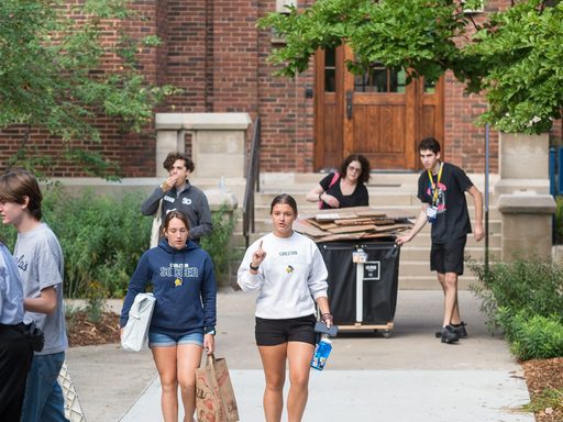 Spring Term Closing