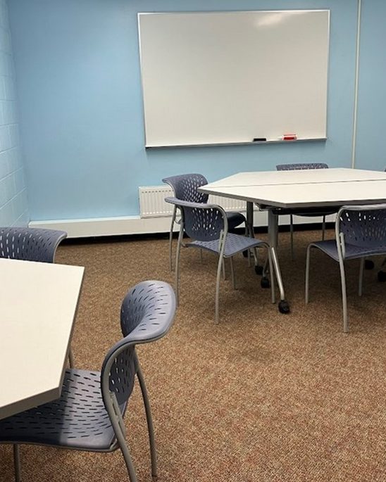 Goodhue Hall Office of Residential Life & Housing Carleton College