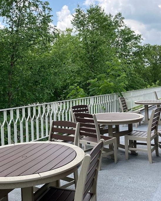 Goodhue Hall Office of Residential Life & Housing Carleton College