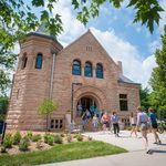 Scoville Hall