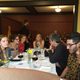 Majors Dinner 2015