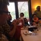 Dinner 2015