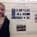 Camille Braun '16