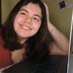 Claudia Hernández-Barrientos ‘21