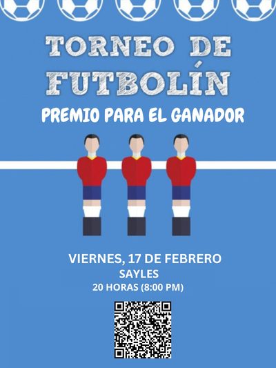 futbolin