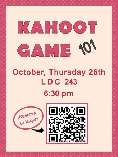 kahoot