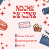 Noche de cine