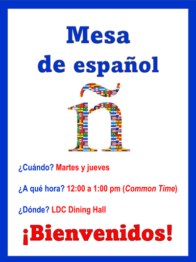 Spanish Flyer