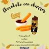 Chocolate con churros