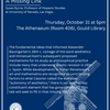 Early Modern Aesthetics: A Missing Link by Susan Byrne