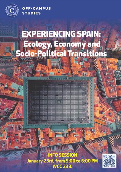 Madrid OCS 2025 Poster