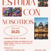 Estudia con nosotros!