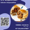 ¡A Degustar! Edición: Empanadillas