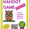 Kahoot Game SPAN 103 Final