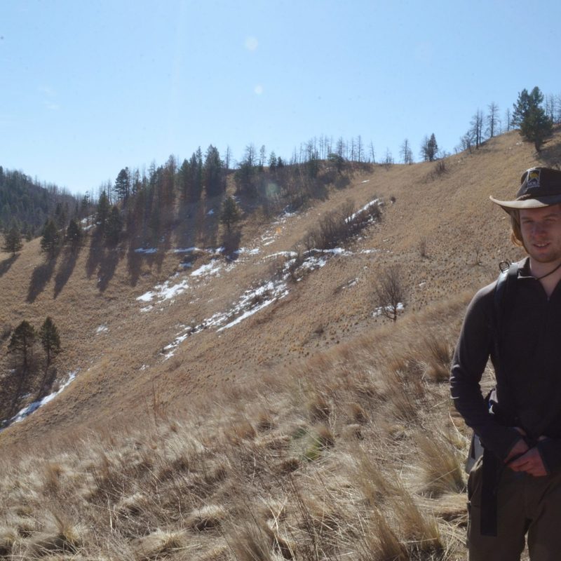 Spring Break 2016 CANOE Carleton College