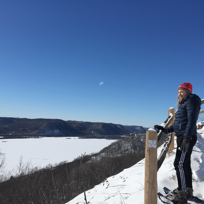 Trips CANOE Carleton College