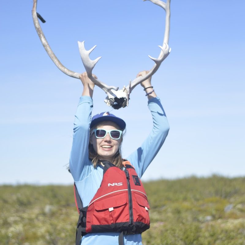 Meet The Board CANOE Carleton College