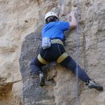 CANOEr Climbing