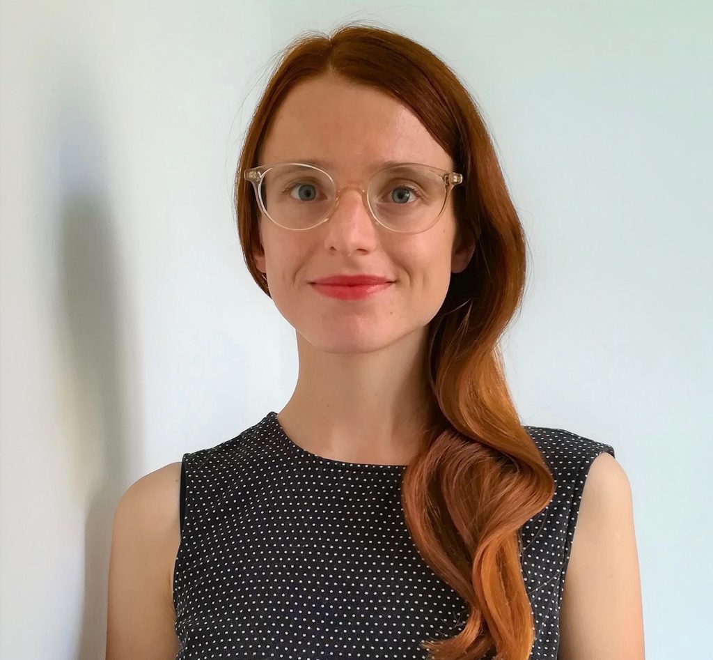 Katrin Frisch