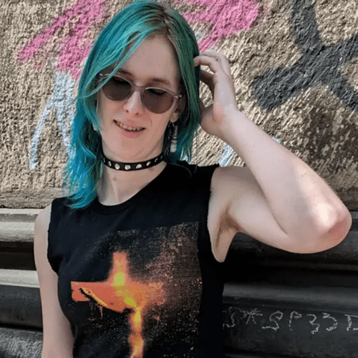 Photo of Jamie Rose