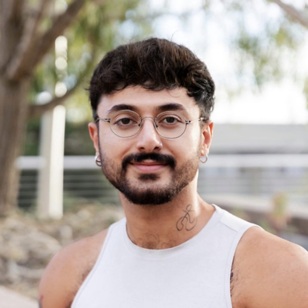 AJ Al-Kurdi