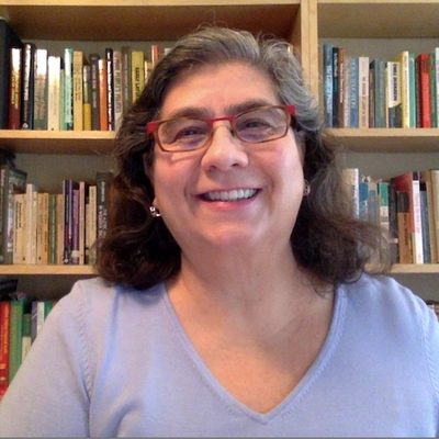 Photo of Silvia López