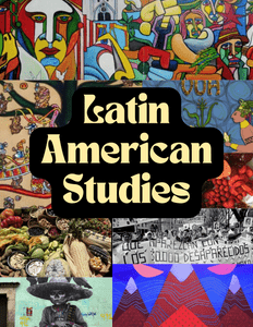A picture of the LTAM brochure cover