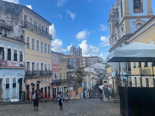 cuban streets
