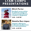 LTAM Comps Presentations