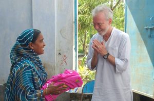 Robert Pryor, Director Emeritus