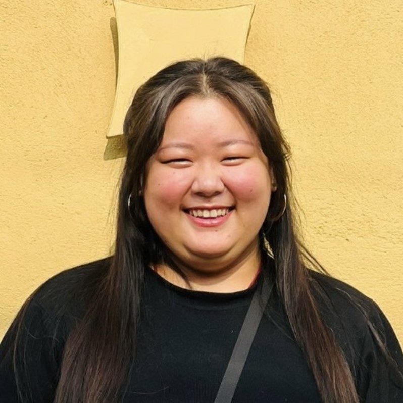 Rinchen Gurung headshot