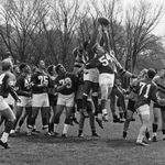 A look back at Carleton Rugby