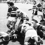 A look back at Carleton Rugby