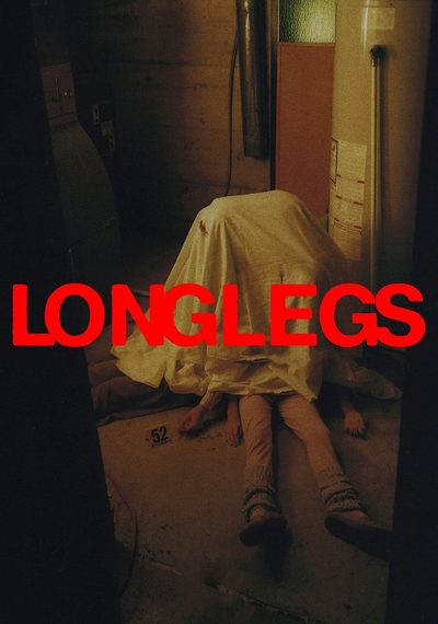 Sumo Movie Fall 2024, Longlegs