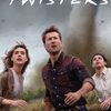 SUMO Movie: Twisters