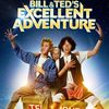 SUMO Movie: Bill & Ted's Excellent Adventure