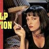 SUMO Movie: Pulp Fiction