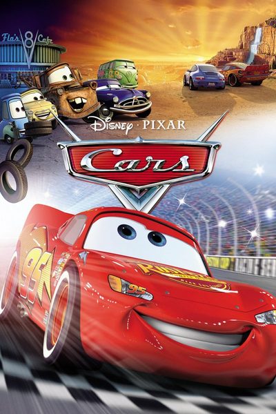 SUMO movie Cars, Spring 2025