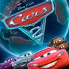 SUMO Movie: Cars 2