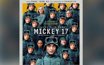 Sumo movie, spring term 2025